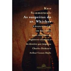 As Suspeitas Do Sr. Whicher