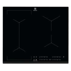 Cooktop 4 Bocas de Indução Electrolux Experience com Unicook e Timer (IE60P) 220V