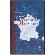 Origens Culturais da Revolução Francesa