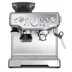 Cafeteira Elétrica Tramontina By Breville Express Pro em Aço Inox com 