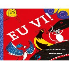 Eu Vi!