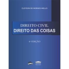 Direito Civil - Direito Das Coisas