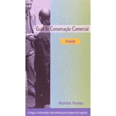 Guia De Conversação Comercial