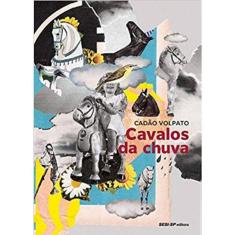 Cavalos Da Chuva