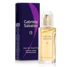 Perfume Gabriela Sabatini Eau de Toilette 30ml Feminino