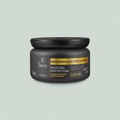 Máscara Capilar Siàge Expert Regeneracão Pós Química 250g - Eudora