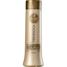 Shampoo Haskell Mandioca 300ml