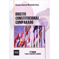 Direito Constitucional Comparado