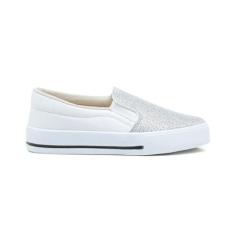 Tênis Slip On Infantil Feminino Molec Casual Lançamento - LIGTH STAR, 