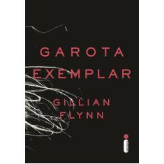 Livro - Garota Exemplar