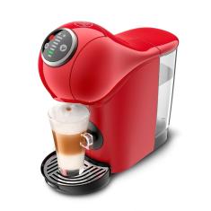 Cafeteira Expresso Arno Dolce Gusto Genio S Plus Multibebidas - Vermelha