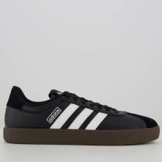 Tênis Adidas VL Court 3.0 Masculino-Masculino