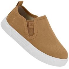 TENIS INFANTIL MOLEKINHO 2136.161 MENINOS-Masculino