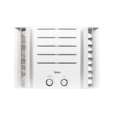Ar Condicionado Janela Springer Midea Mecânico 7.500 BTU´s Frio 220V QCL075BB