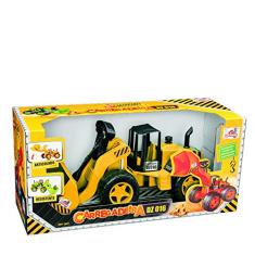 CARREGADEIRA DZ016