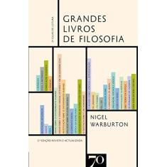 Grandes Livros de Filosofia