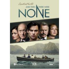 And Then There Were None