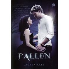 Fallen (Capa do filme): 1