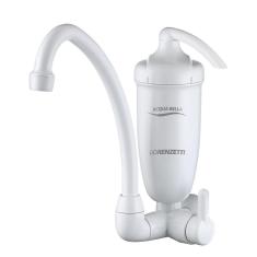 Purificador de Água Lorenzetti Acqua Bella  Fácil Instalação