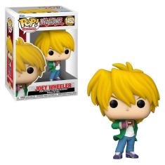 Funko Pop! Animation Yu-Gi-Oh Joey Wheeler 1452