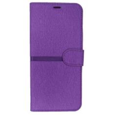 Capa Carteira Para Samsung A31 - Capinha Cor: Roxa