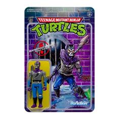 Boneco de ação Super7 Teenage Mutant Ninja Turtles Wave 3