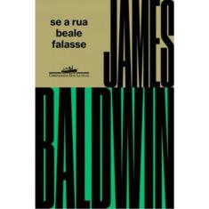 Se A Rua Beale Falasse