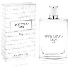 Perfume Jimmy Choo Man Ice Masculino Eau de Toilette 100ml-Masculino