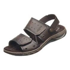 Sandália Masculino, Pegada, Cravo, 39