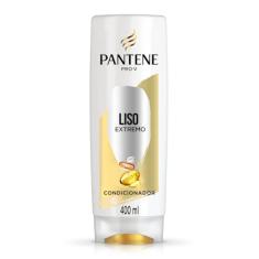Condicionador Pantene Liso Extremo - 400ml