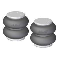 Bolsa Pneumática Suspensor Eixo Carreta Randon e Noma - 2 Un - Fabbof 