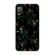 Capa Adesivo Skin353 Verso Para Positivo Twist 4 Fit - KawaSkin