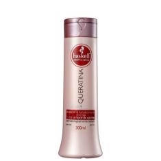 Shampoo Haskell 300 Ml Queratina
