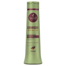 Condicionador Haskell Bananeira 500ml