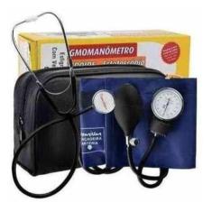 Esfigmomanômetro Premium Adulto - ESFS50N