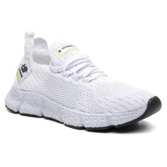 Tênis Feminino Masculino Xtreme Ultrabone Para Academia Exercício Func