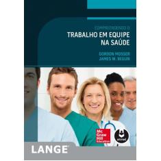 Livro - Compreendendo o Trabalho em Equipe na Saúde