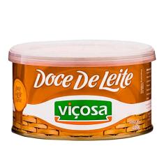 Viçosa Doce De Leite Puro 400G