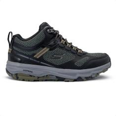 Tênis Skechers Masculino Go Run Trail Altitude - Anorak