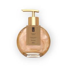 Sabonete Líquido Desodorante Vanilla Via Aroma - 200ml