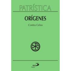 Patristica - Vol. 20 - Contra Celso