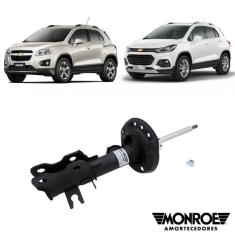 Amortecedor Dianteiro Direito - Tracker 2013 A 2019 - 808606Mm