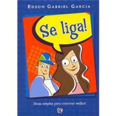 Livro - Se Liga!