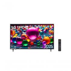 TV LG 65 4K UHD HDR10 Pro Magic Remote AI 65UA8550PSA Bivolt