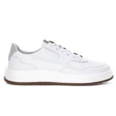 Tênis Denim Drake Pulse Branco-Branco-39