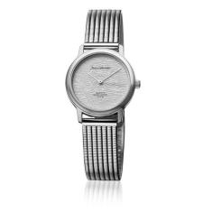 Relógio De Pulso Jean Vernier Analógico Jv30952