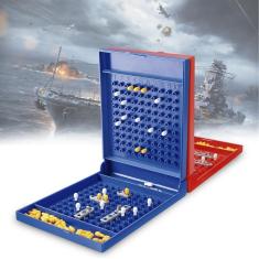 Jogo infantil batalha dos navios ataque naval castela brasil