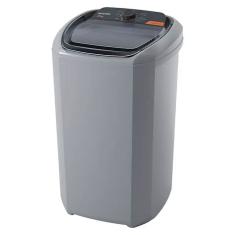 Tanquinho Wanke Premium 20kg Semiautomática 10 programas LWBE201T3