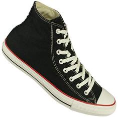 Tênis Converse All Star Chuck Taylor Cano Alto