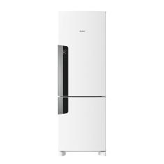 Geladeira Frost Free Duplex 399 Litros Consul com Freezer Embaixo CRE45MB